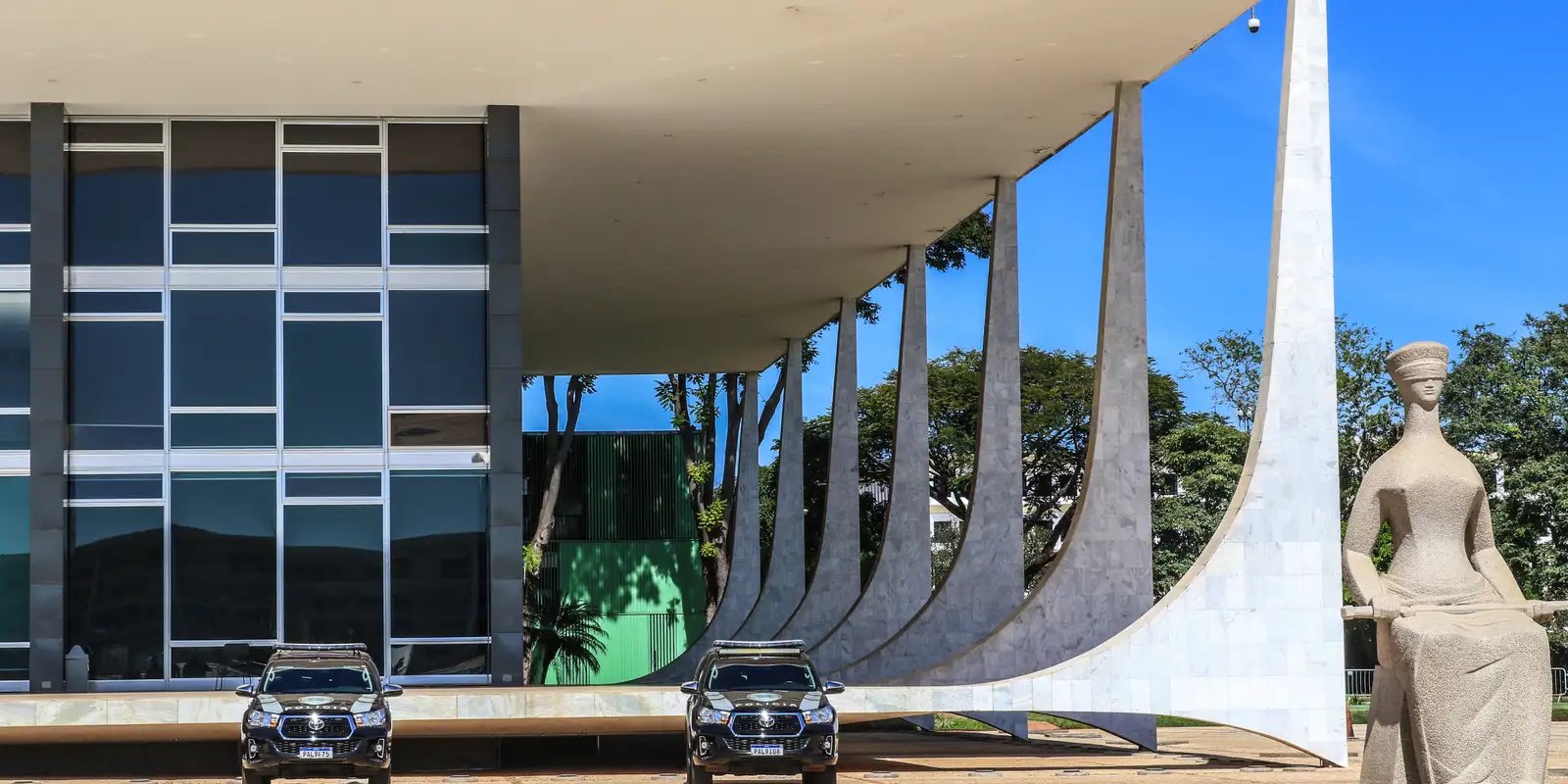 STF aprova orçamento de R$ 1 bi para 2026 com