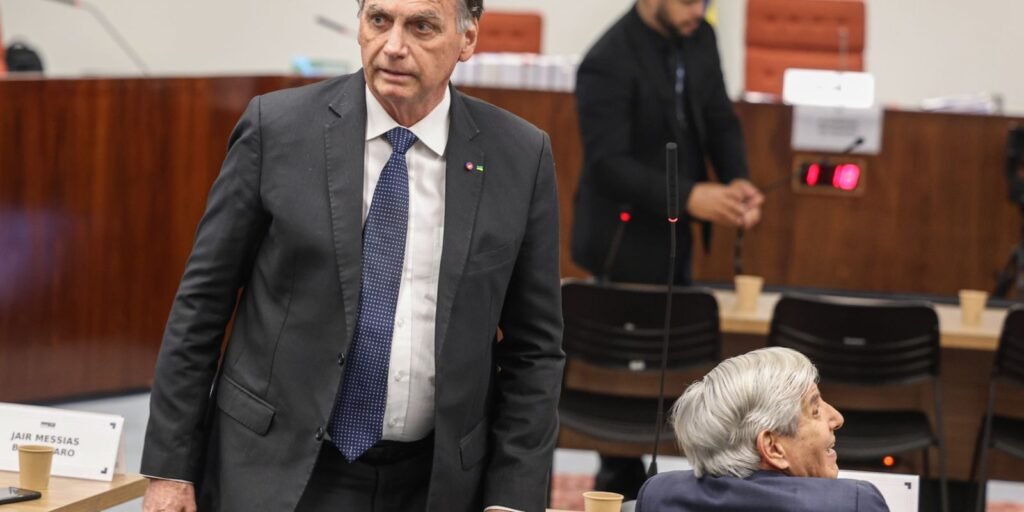 Saiba o que dizem réus da trama golpista em alegações