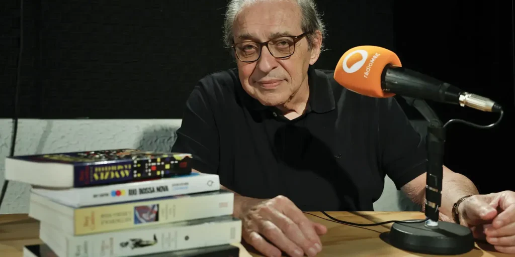 Série de Ruy Castro dedicada a Tom Jobim estreia na