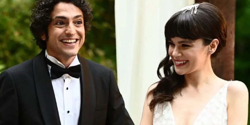 TV Brasil exibe sábado episódios finais da série turca Um