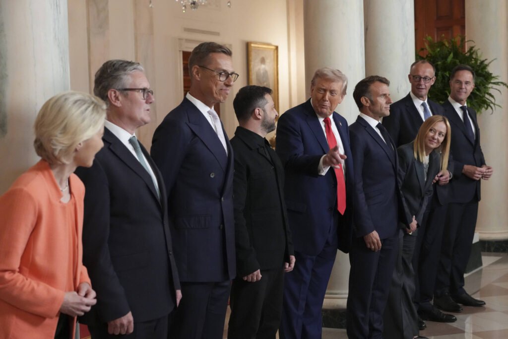 Trump diz que acabou com seis, talvez sete guerras. Será?
