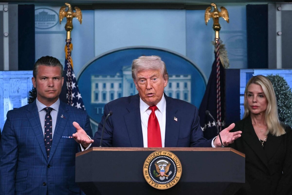 Washington só ganhou direito de eleger prefeito há 52 anos