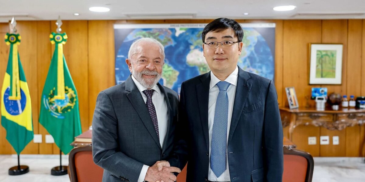 Após reunião com Lula, 99 anuncia R$ 2 bilhões para