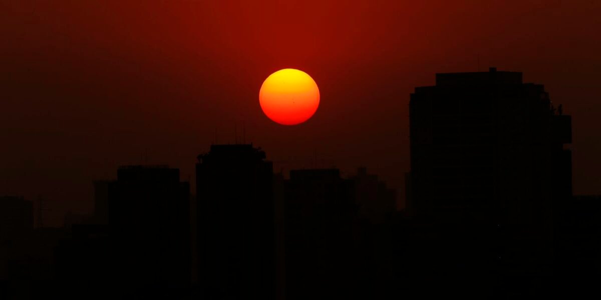 Arquitetos debatem soluções para diminuir mudanças climáticas