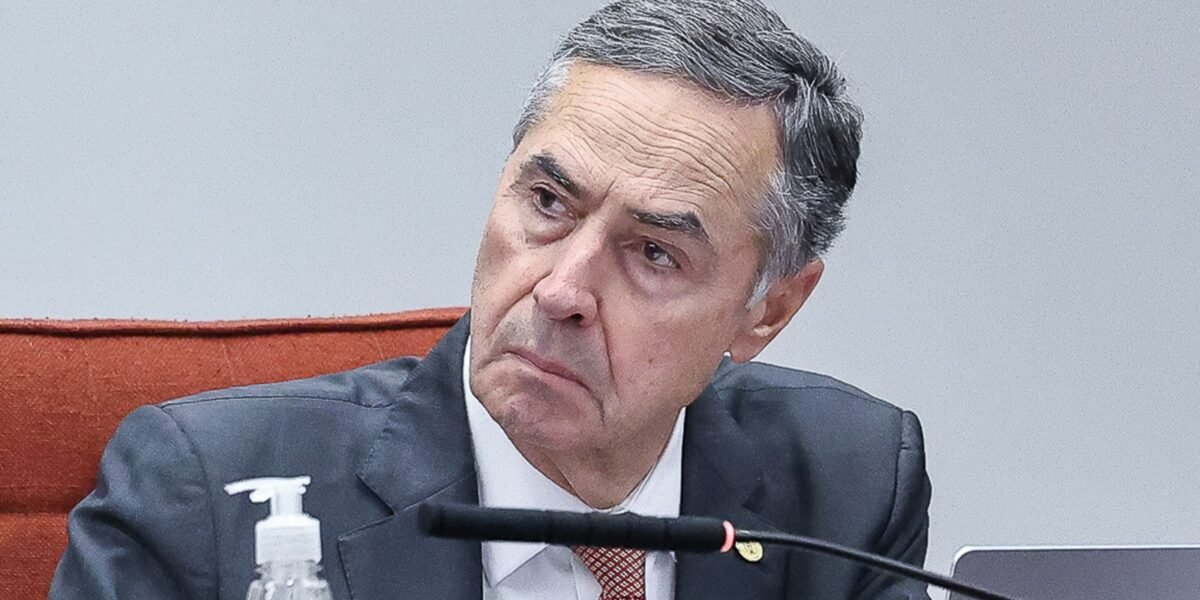 Barroso diz que julgamento encerra "ciclo do atraso" no Brasil