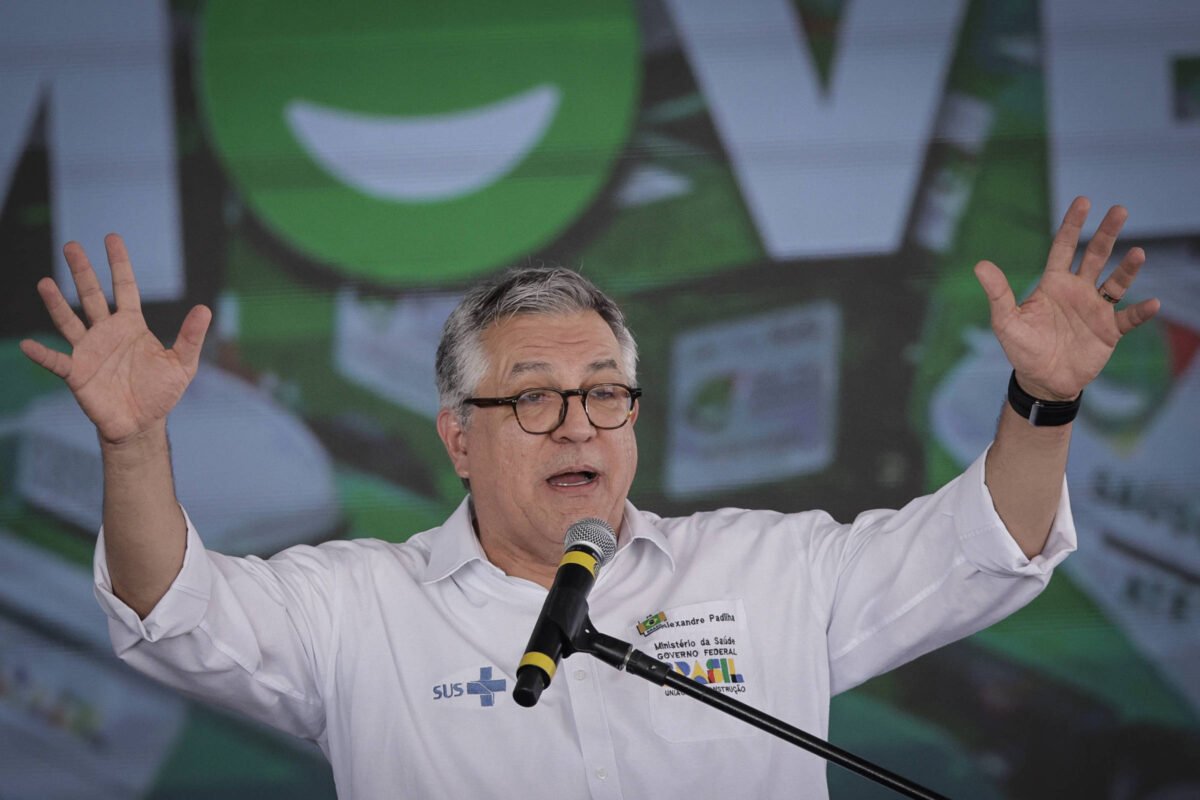 Brasil aciona ONU para agir contra restrições a Padilha -