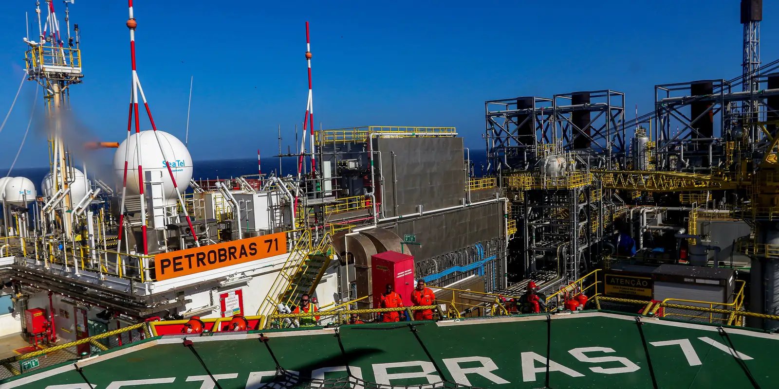 Brasil bate pela 1ª vez marca de 5 milhões de