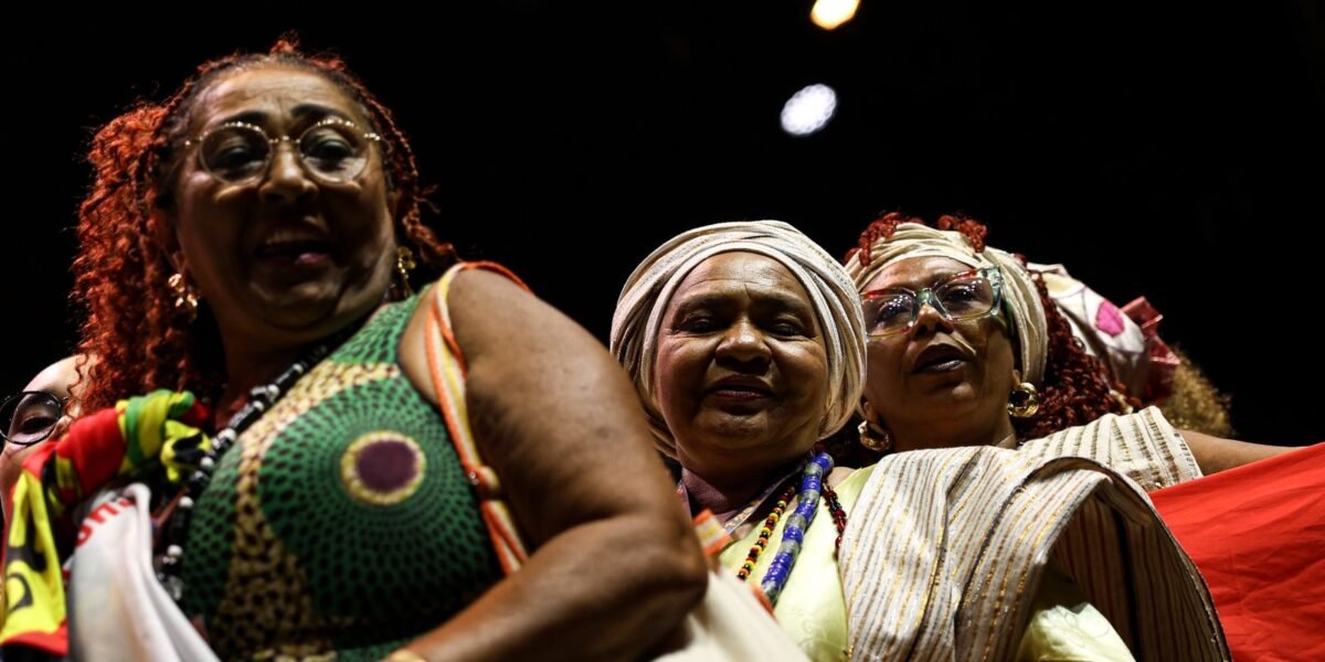 Brasil diz que irá monitorar novo ODS 18 para igualdade