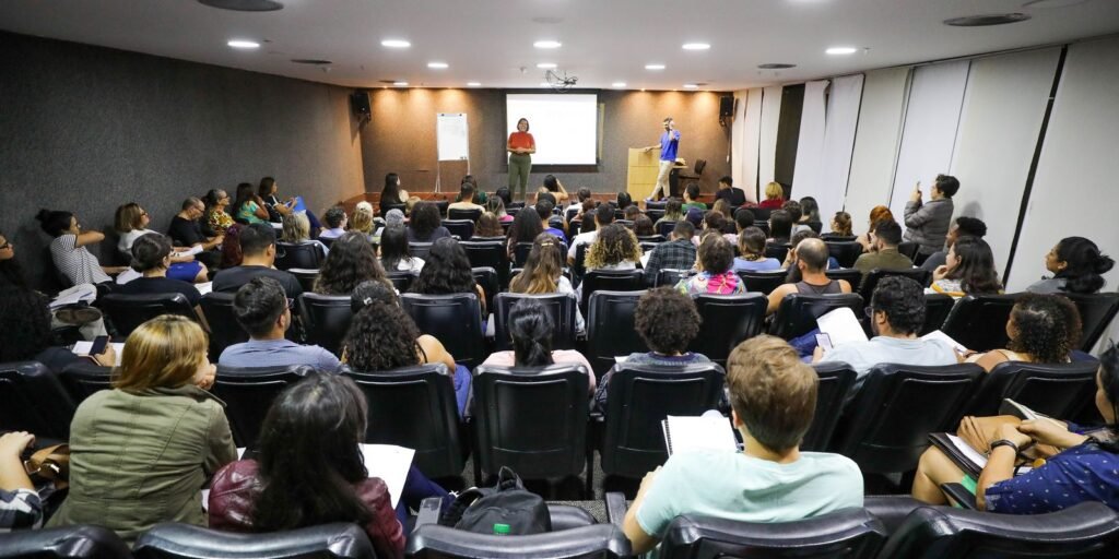 CNU 2025: sai resultado de pedido de cotas e de