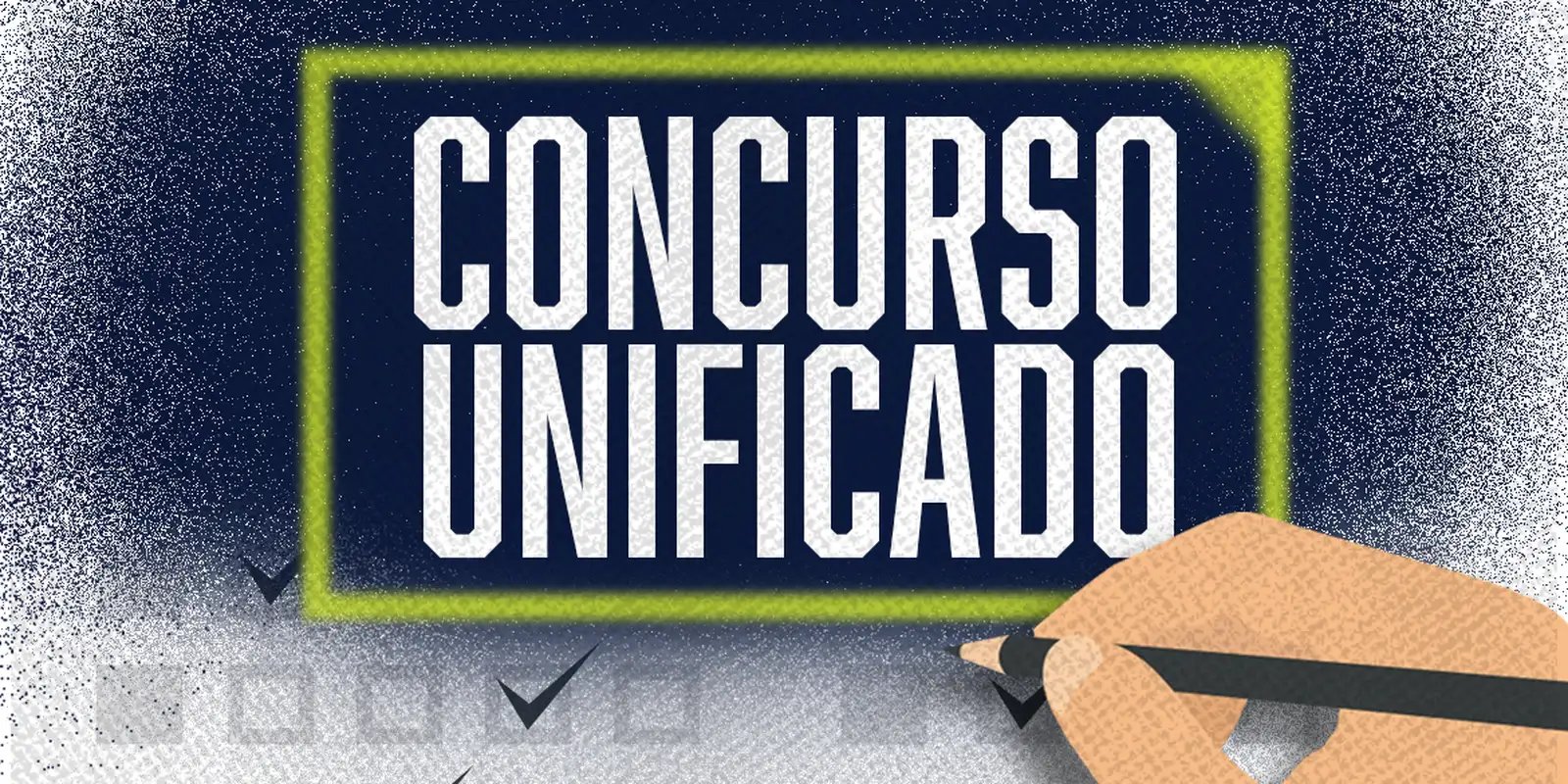 CNU: aprovados têm até 3ª para manifestar interesse em lista