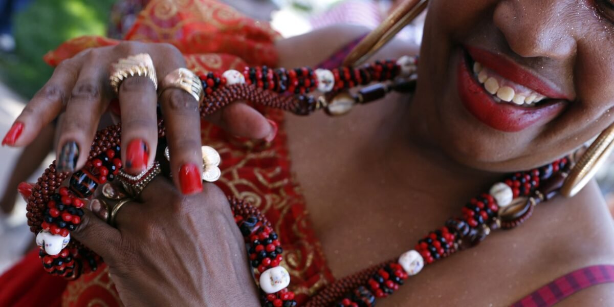 Caminhos para Exu celebra resistência dos povos de terreiro no