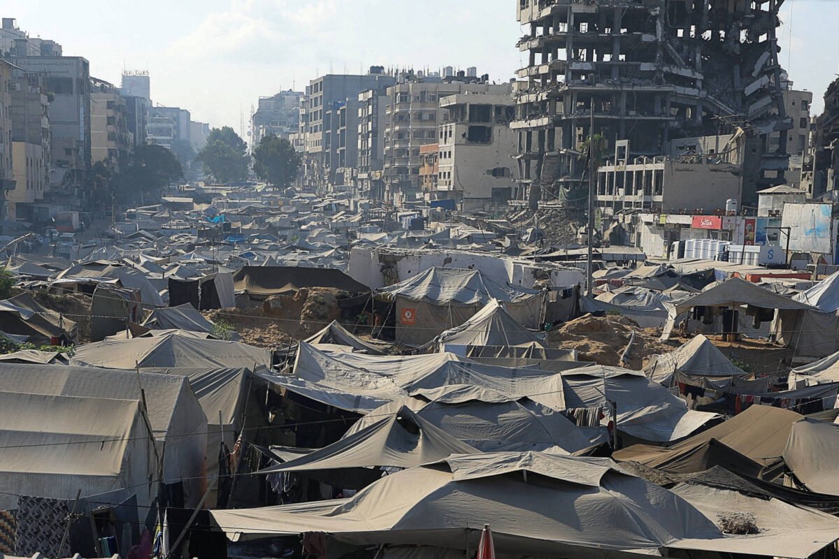 Campanha em Gaza transforma Israel em Estado pária - 02/09/2025
