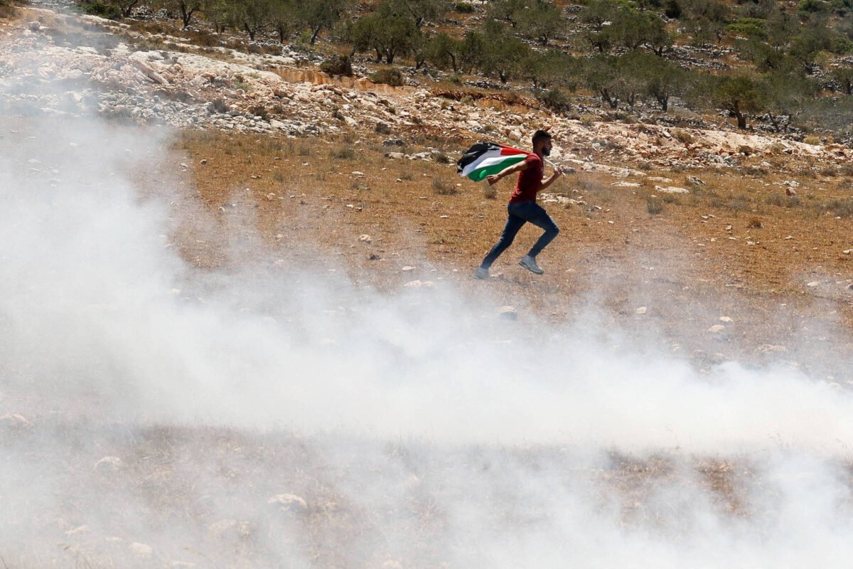 Como Israel está desmontando sonho de Estado palestino - 19/09/2025