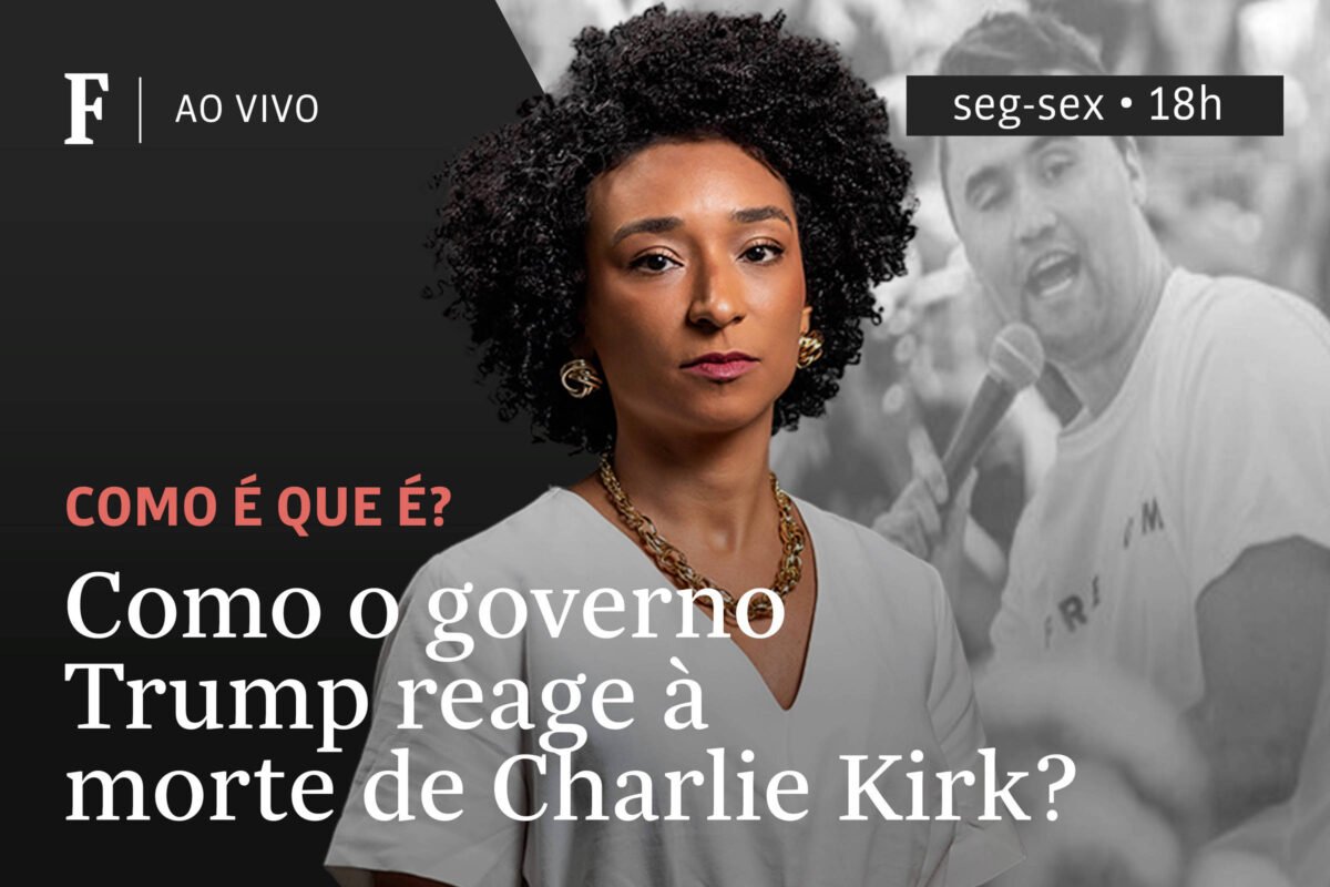 Como o governo Trump reage à morte de Charlie Kirk?