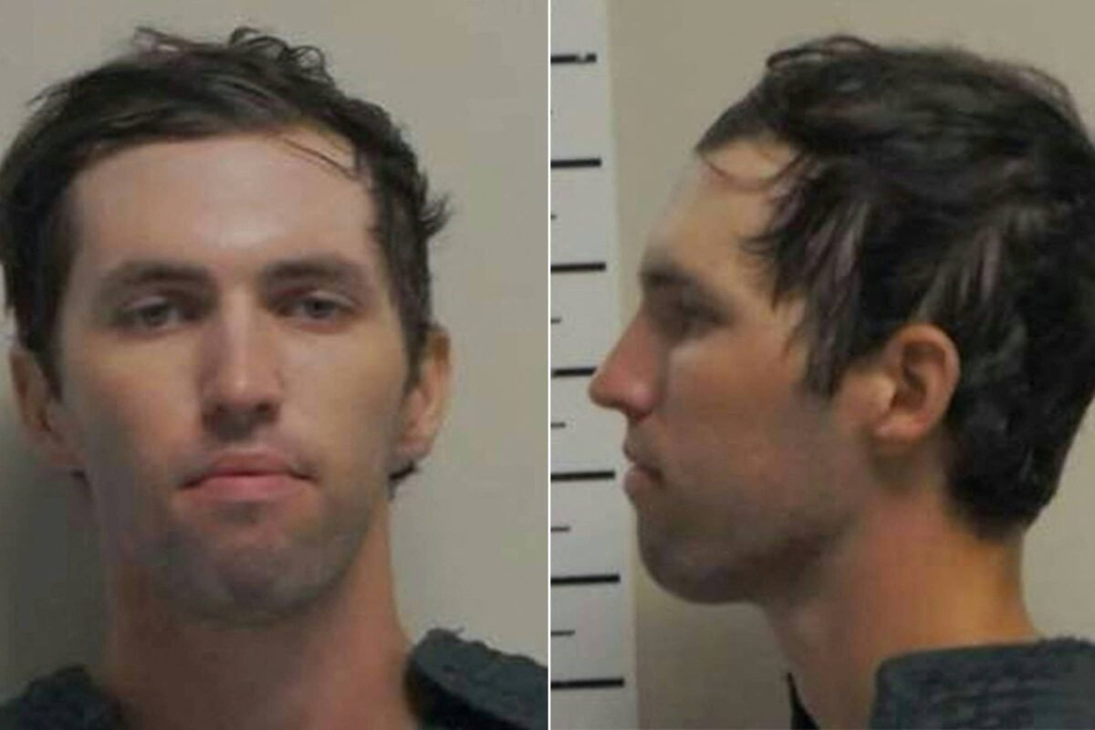 DNA de suspeito coincide com vestígios do ataque a Kirk