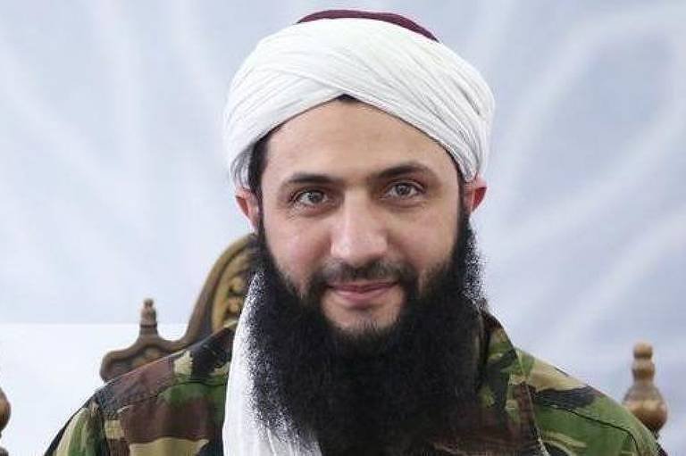 De jihadista a estadista, quem é o líder sírio na