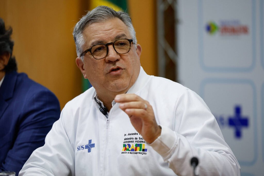 EUA restringem circulação de Padilha em NY a 5 quarteirões