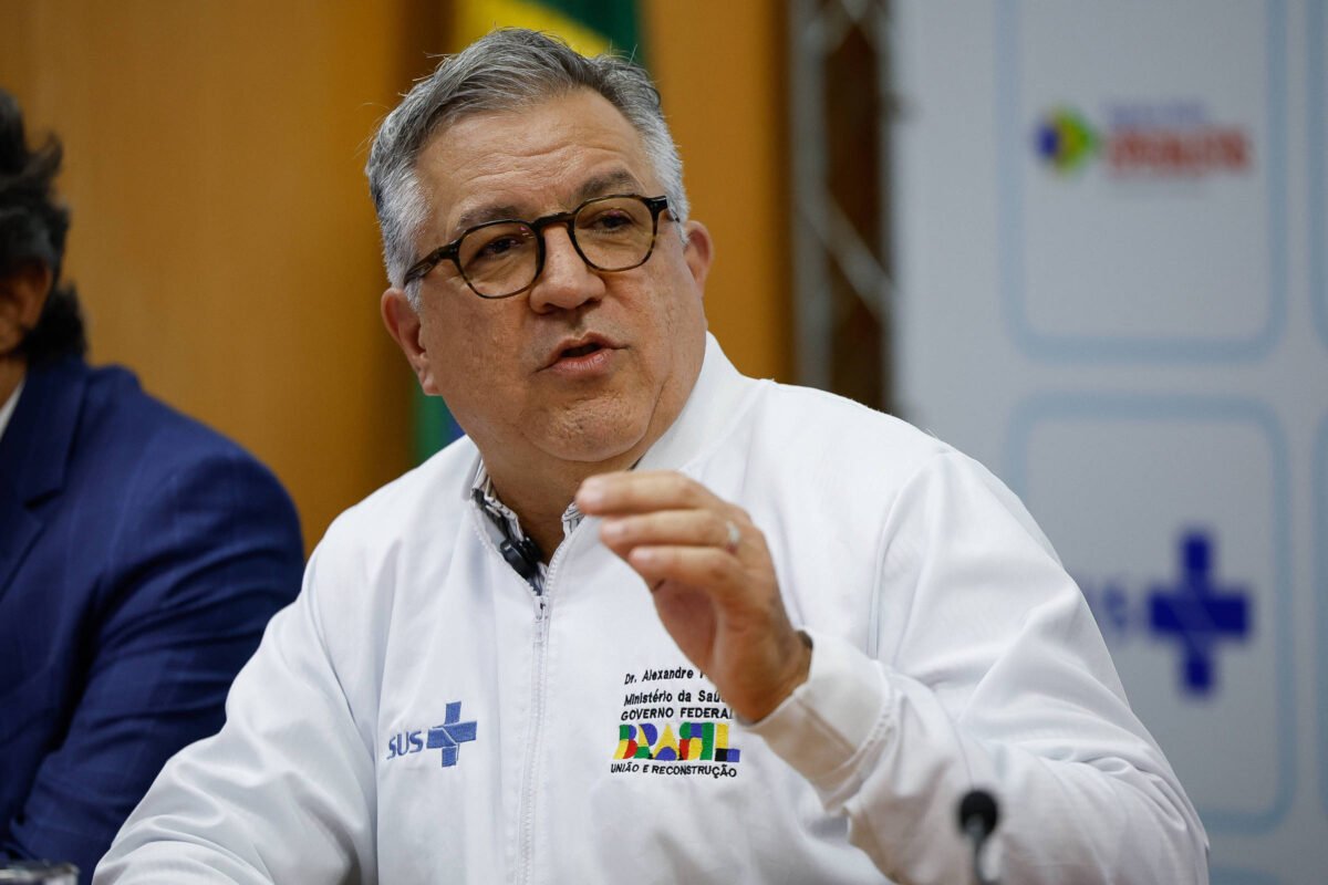 EUA restringem circulação de Padilha em NY a 5 quarteirões