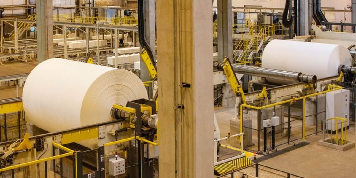 EUA retiram taxa das exportações nacionais de celulose e ferro-níquel