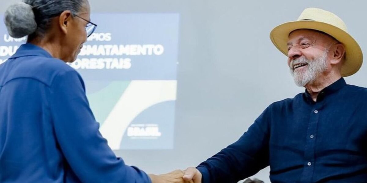 “Estamos preservando o que eles não preservaram”, diz Lula na