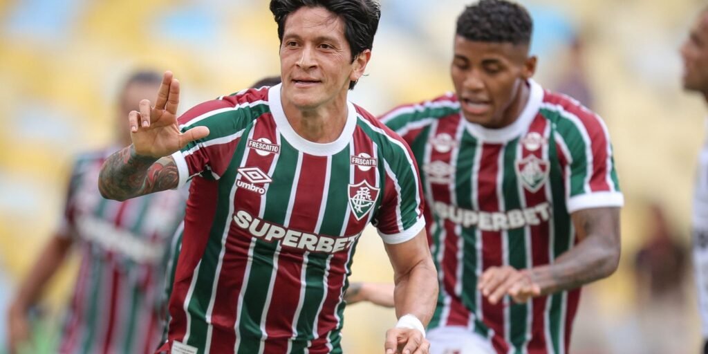 Fluminense quebra jejum de vitórias e vence o Botafogo por