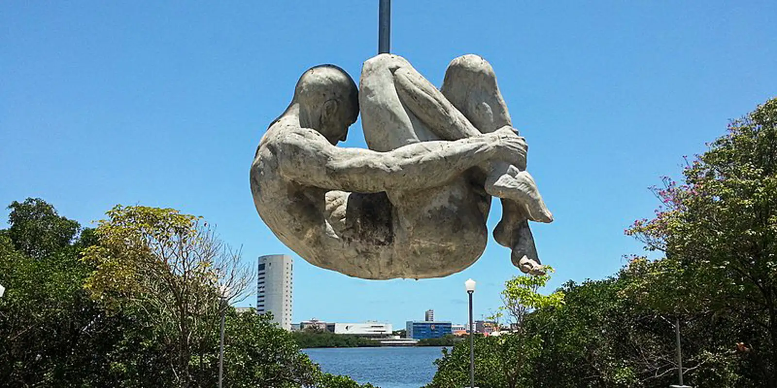 Grupo Tortura Nunca Mais teme perda de imóvel para alienação