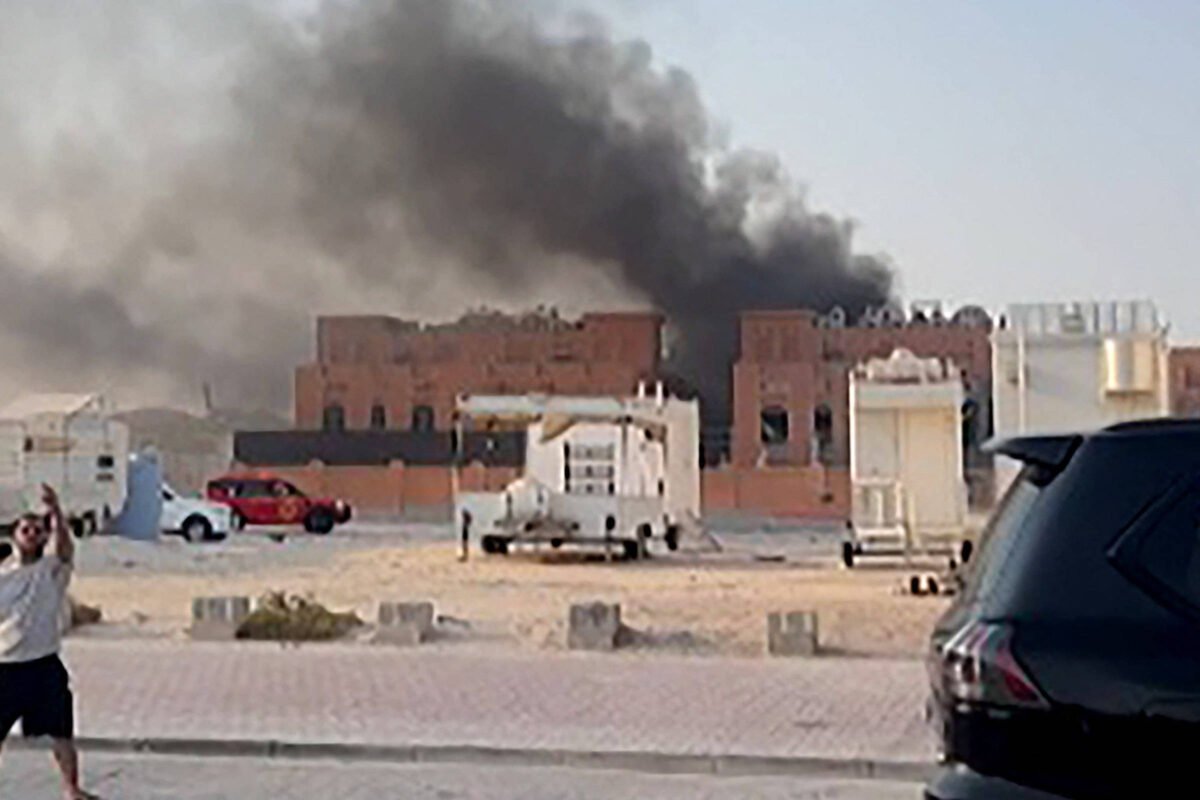 Israel ataca Qatar: leia reações de líderes internacionais - 09/09/2025