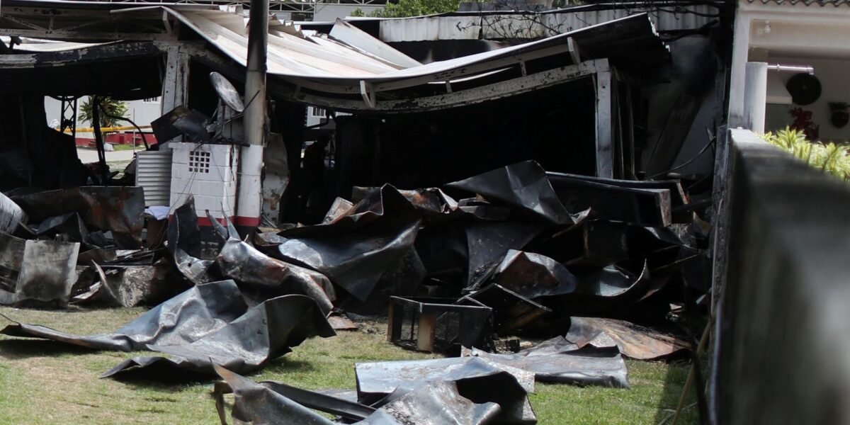 Justiça mantém Flamengo como responsável por caso do Ninho do