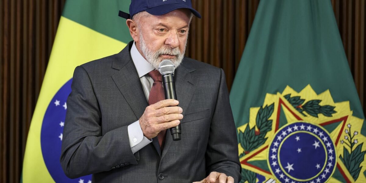 Lula faz hoje pronunciamento e assiste ao filme Malês no