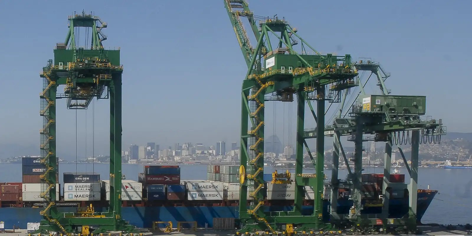 Medidas de apoio e defesa da soberania marcam 1 mês