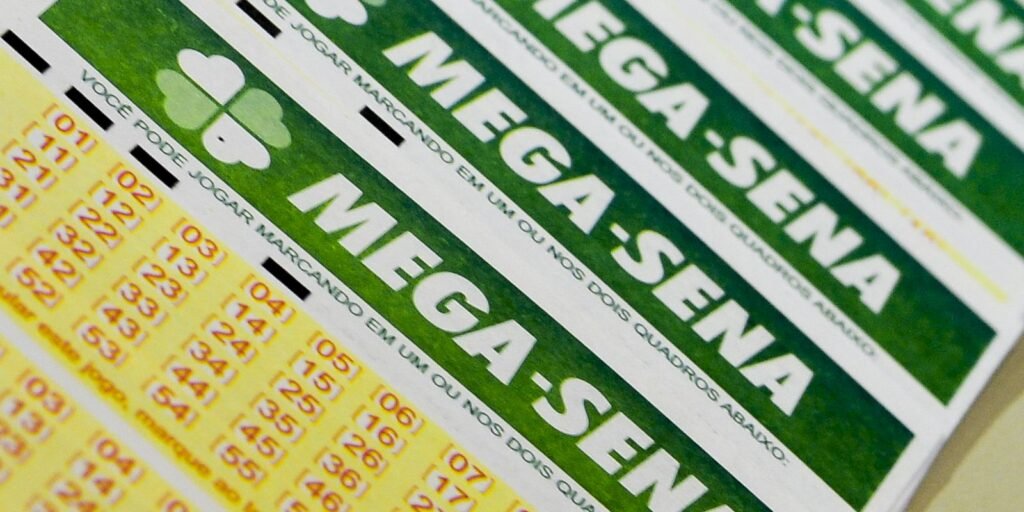Mega-Sena não tem acertador e prêmio vai a R$ 40