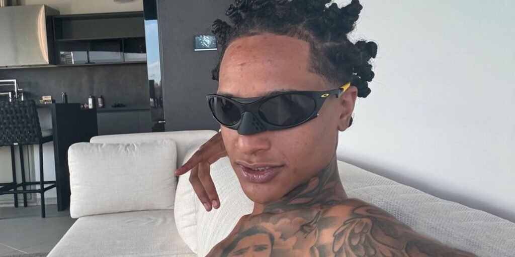 Ministro do Superior Tribunal de Justiça manda soltar o rapper