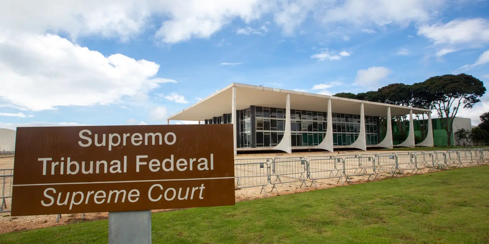 Moraes libera para julgamento ação contra Núcleo 4 da trama