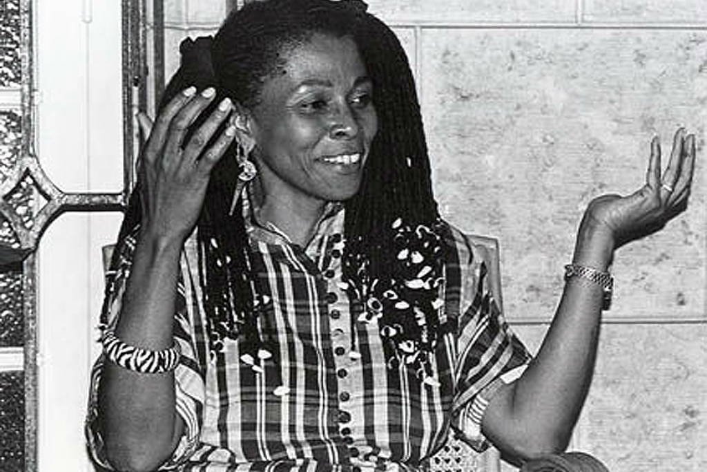 Morre Assata Shakur, ex-Pantera Negra exilada em Cuba - 26/09/2025