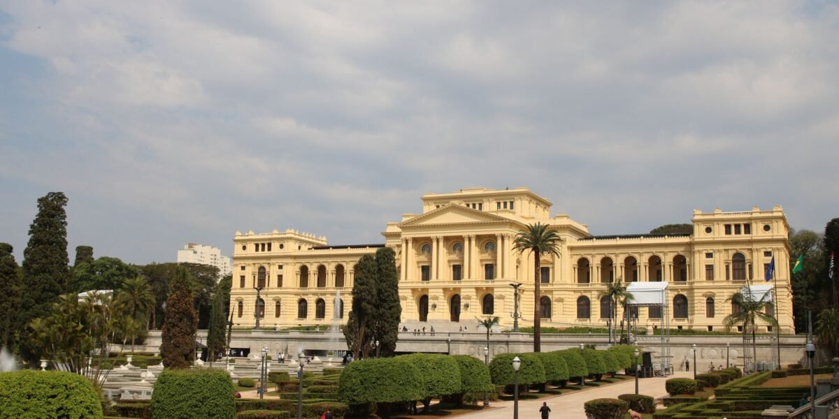 Museu do Ipiranga tem programação especial gratuita no 7 de