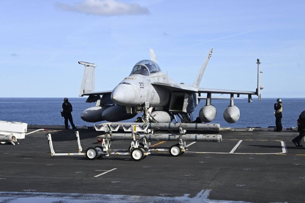 Otan avisa Rússia que está pronta para abater aviões -