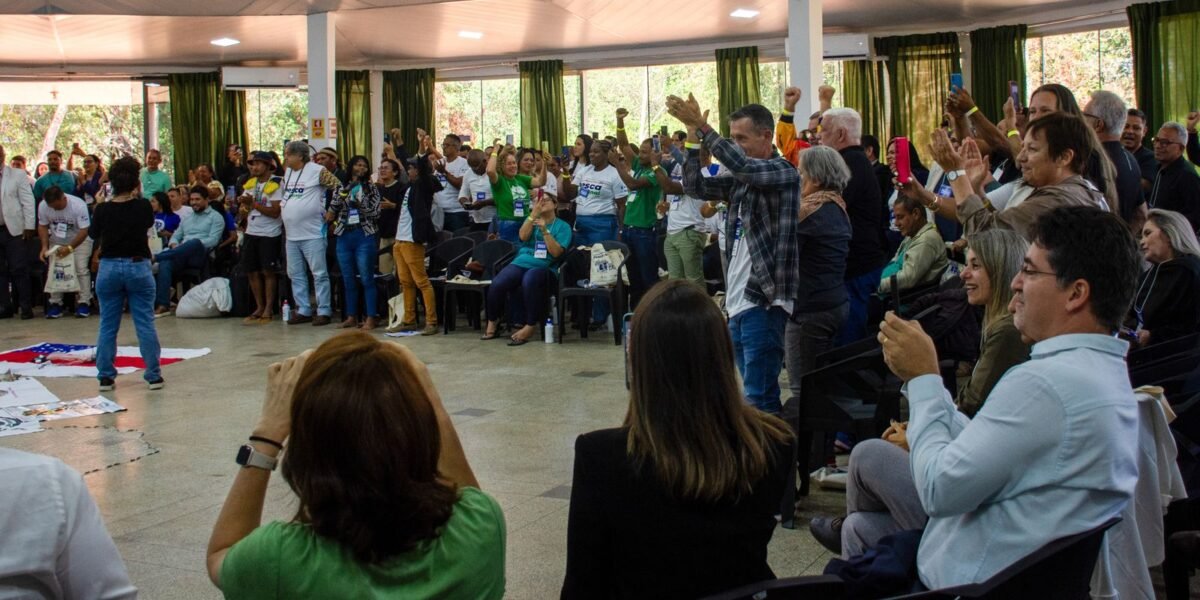 Pescadores artesanais priorizam demarcações em 1º Plano Nacional