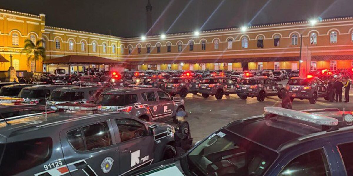 Polícia e MP investigam esquema de venda de combustíveis em