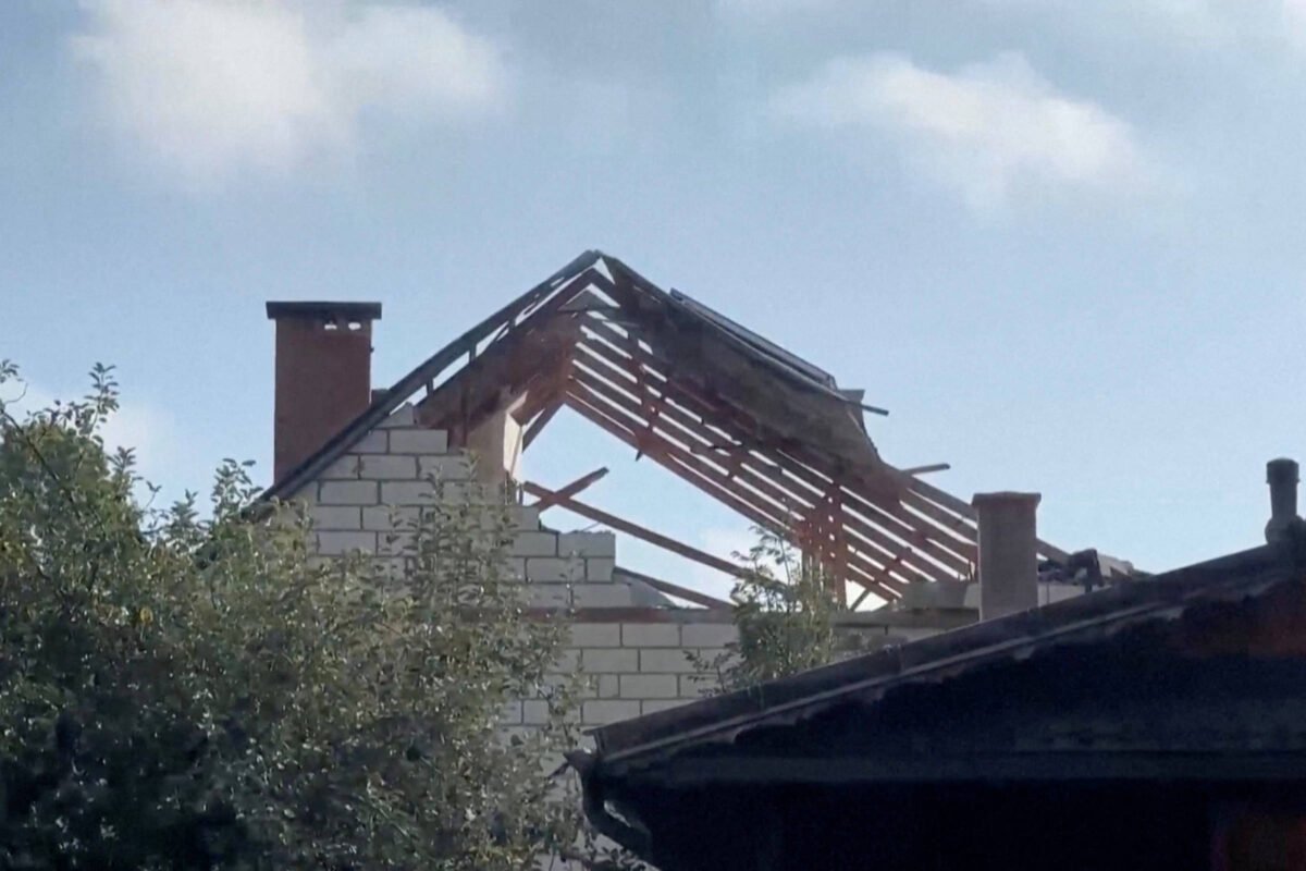 Polônia fala em guerra; Rússia nega ataque - 10/09/2025 -