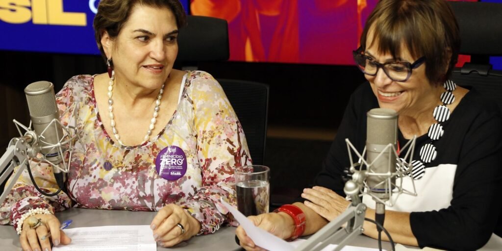 Programa Viva Maria completa 44 anos em defesa das mulheres