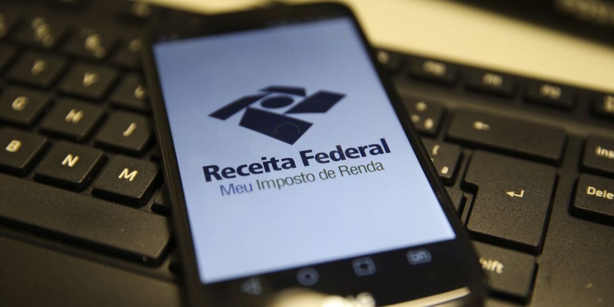 Receita libera consulta ao quinto lote de restituição do IRPF