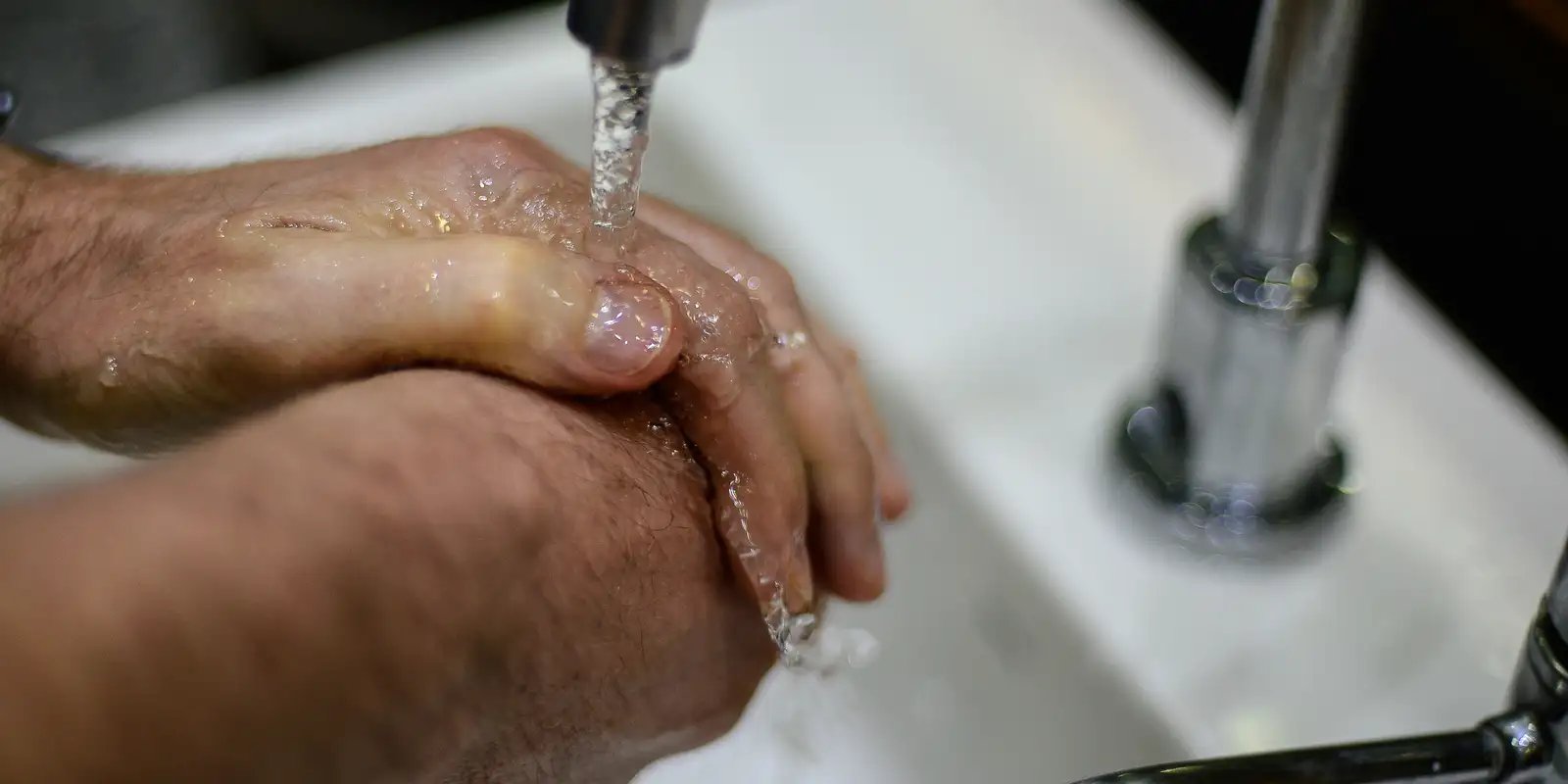 SP amplia período de redução do fornecimento de água para