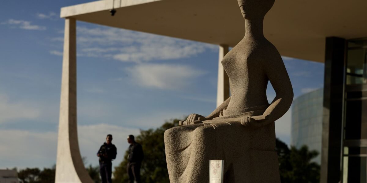 STF adia conclusão de julgamento sobre sigilo de buscas na