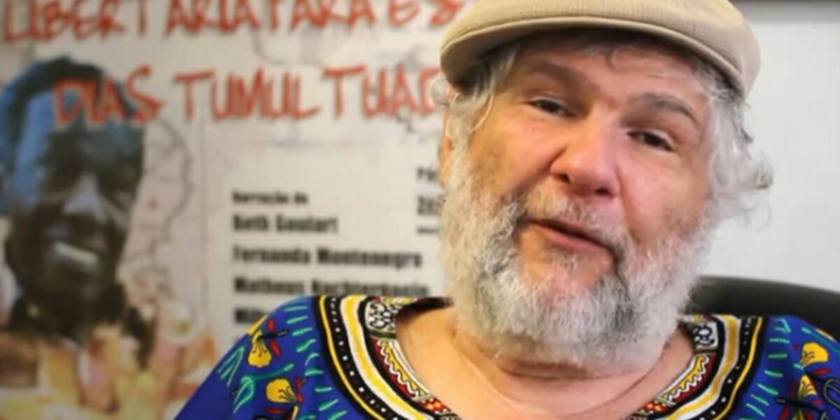 TV Brasil faz homenagem a Silvio Tendler com exibição de