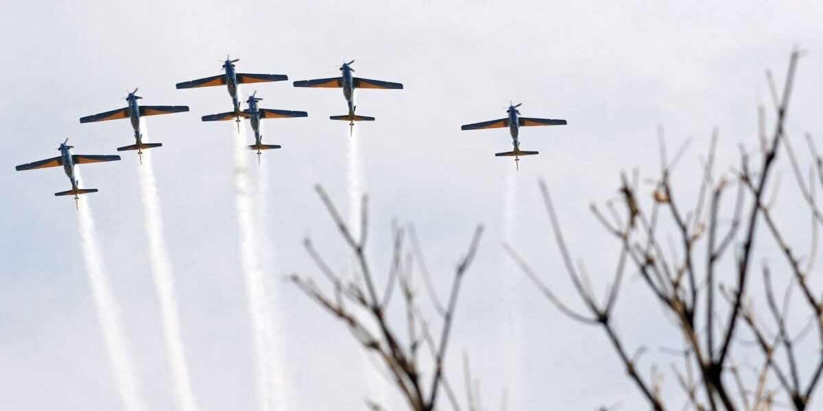Veículos da EBC transmitem Desfile Cívico-Militar do 7 de setembro