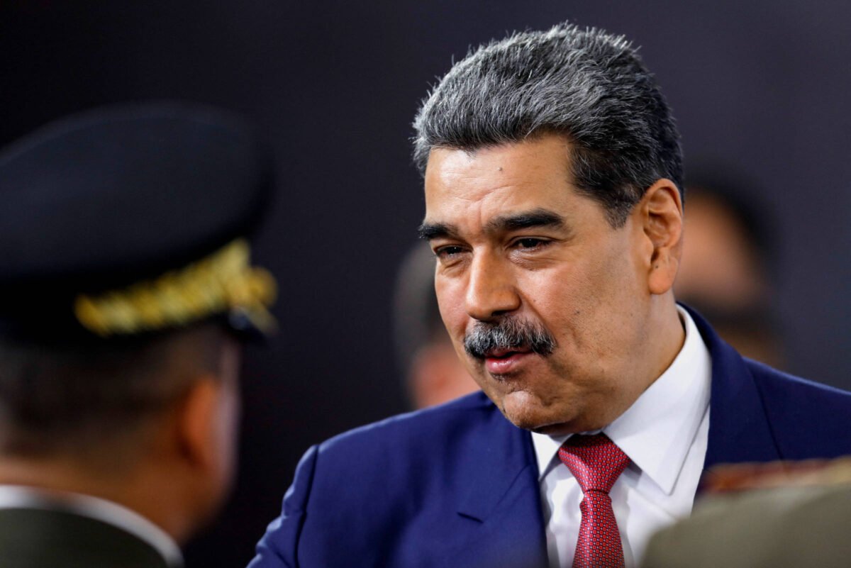 Venezuela acusa EUA de travar 'guerra não declarada' - 20/09/2025