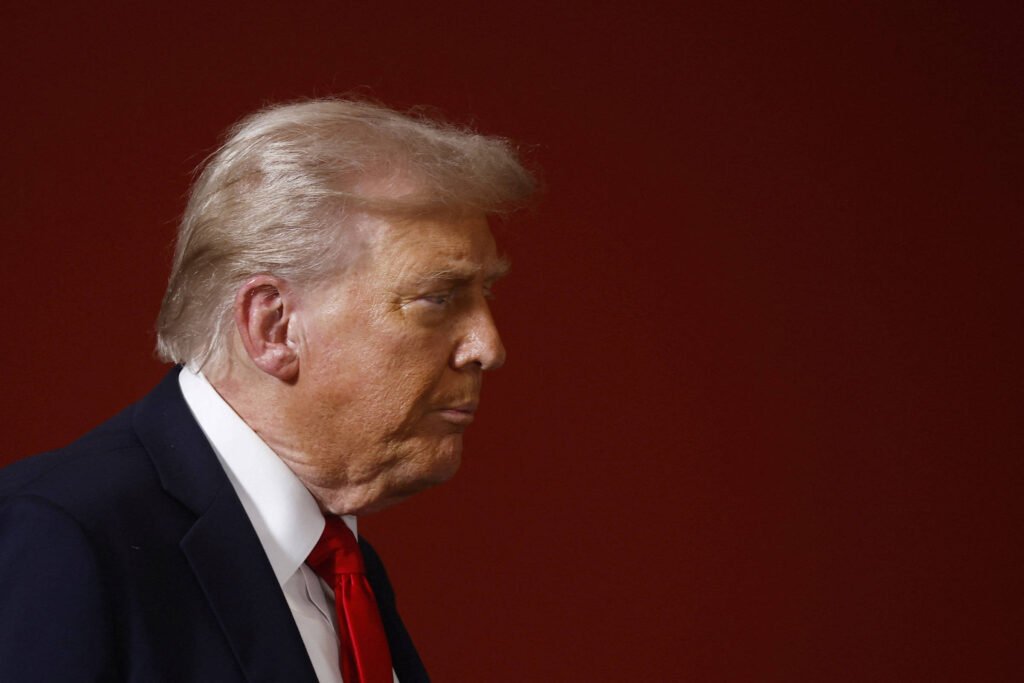 Acordo de Gaza levará Trump ao céu? Ele teme que