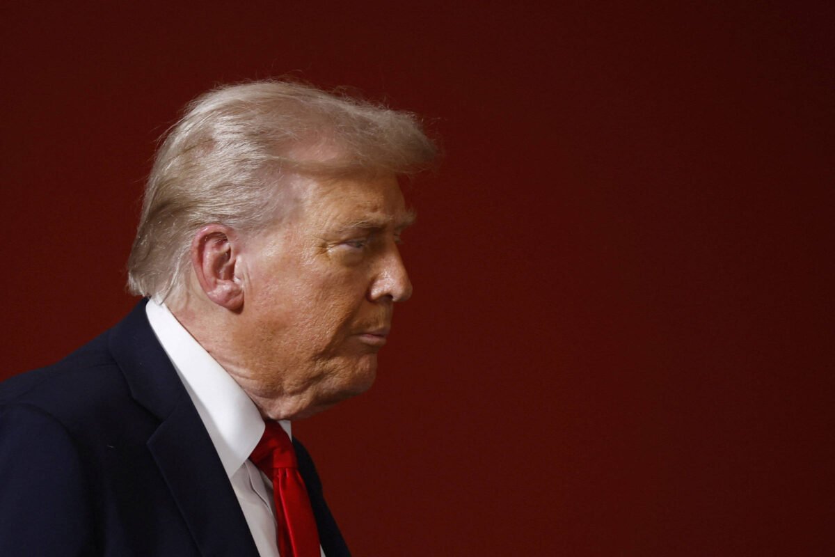 Acordo de Gaza levará Trump ao céu? Ele teme que