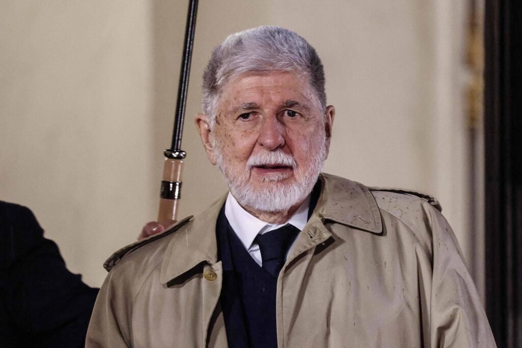 Amorim: Não queremos dizer aos EUA o que eles têm