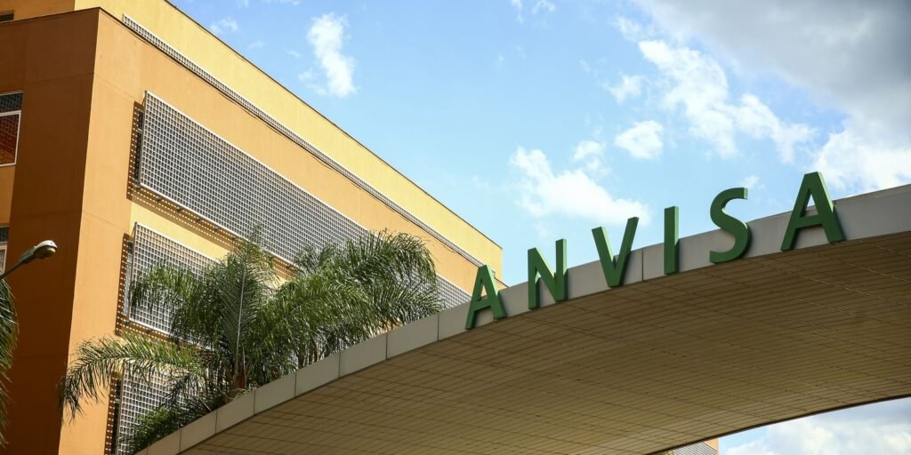 Anvisa restringe venda de azeite, sal do himalaia e chá;